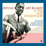 Blakey, Art & The Jazz Messengers - Ritual (Ltd Ed/RI/RM/180G)