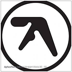 Aphex Twin - Selected Ambient Works 85-92 (2LP)