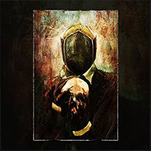 Apollo Brown & Ghostface Killah - Twelve Reasons To Die (The Brown Tape)