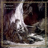 Burzum - The Ways of Yore (2LP/180G)
