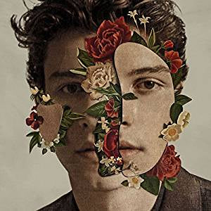 Mendes, Shawn - Shawn Mendes