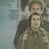 Simon & Garfunkel - Bridge Over Troubled Water (Clear Vinyl)