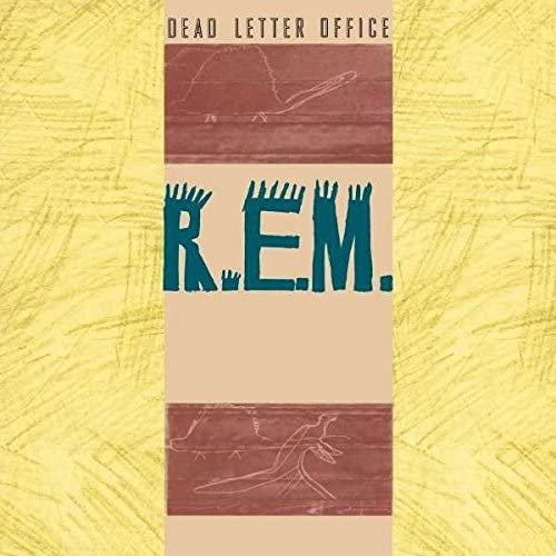 R.E.M. - Dead Letter Office (180G)