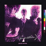 Generation X - Generation X (3LP/Dlx Box/2019 Remaster)