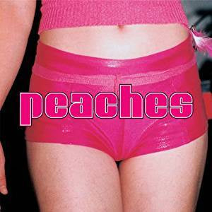 Peaches - The Teaches of Peaches