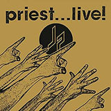 Judas Priest - Priest... Live! (2LP/180G)
