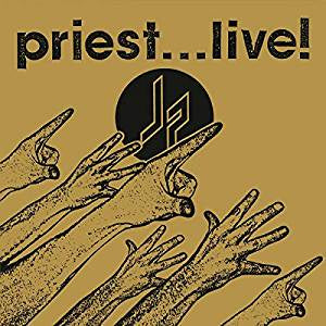Judas Priest - Priest... Live! (2LP/180G)