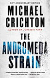 Crichton, Michael - The Andromeda Strain