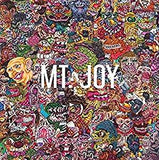 Mt. Joy - Mt. Joy