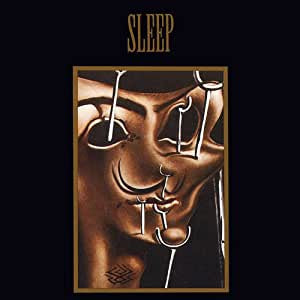Sleep - Vol. 1 (RI)