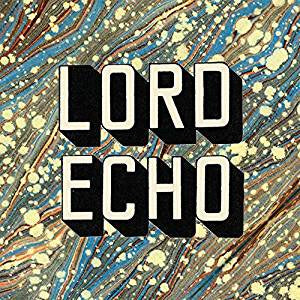 Lord Echo - Curiosities (2LP/RI)