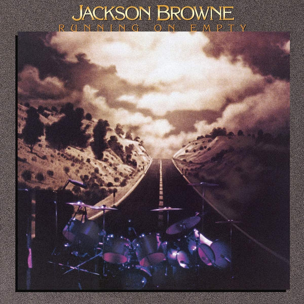 Browne, Jackson - Running on Empty (RM)