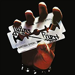 Judas Priest - British Steel (180G)