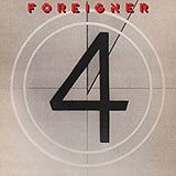 Foreigner - 4 (180G/RI)