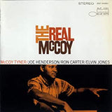 McCoy, Tyner - The Real McCoy (Stereo/RI/180G)