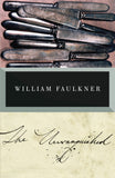 Faulkner, William - The Unvanquished