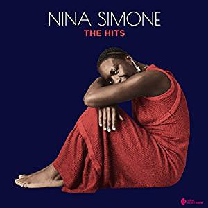 Simone, Nina - The Hits (Gatefold)
