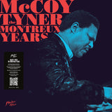 Tyner, McCoy - The Montreux Years (180G/2LP)