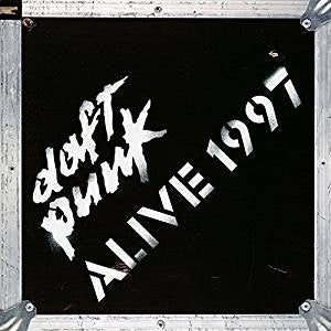 Daft Punk - Alive 1999