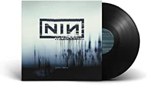 Nine Inch Nails - With Teeth (2LP/Definitive Ed/RI/RM)