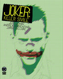 Lemire, Jeff - Joker: Killer Smile