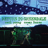Young, Neil & Crazy Horse - Return To Greendale (2LP/2CD/2DVD Box Set/Dlx Ed)