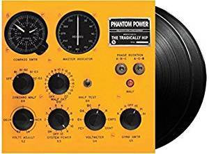 Tragically Hip - Phantom Power (2LP/RM)