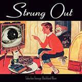 Strung Out - Suburban Teenage Wasteland Blues (RI/RM)
