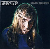 Melvins - Dale Crover (12" EP)