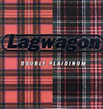 Lagwagon - Double Plaidinum (2LP/RI/RM)