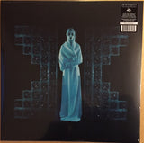 Drab Majesty - The Demonstration (Ltd Ed/RI/Translucent Green vinyl)