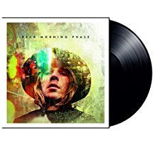 Beck - Morning Phase (180G)