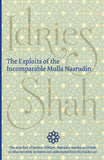 Shah, Idries - The Exploits of the Incomparable Mulla Nasrudin