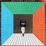 Writhing Squares - Chart For The Solution (2LP/Hyperdrive Coloured Vinyl)
