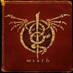 Lamb Of God - Wrath (Ltd Ed/RI/180G/Gold vinyl)