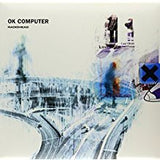 Radiohead - OK Computer (2LP)