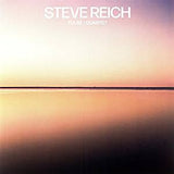 Reich, Steve - Pulse/Quartet