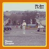 Mr Ben & The Bens - Happy Shopper (12" EP)