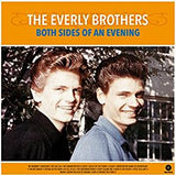 Everly Brothers - Both Sides Of An Evening + 2 Bonus Tracks (Stereo/Ltd Ed/RI/180G)