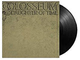 Colosseum - Daughter of Time (RI)