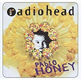 Radiohead - Pablo Honey