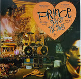 Prince - Sign O' The Times Deluxe Edition (4LP/180G/Box Set)