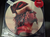 Hagar, Sammy - Santa's Going South for Christmas (2019RSD2/12" Single/Picture Disc)