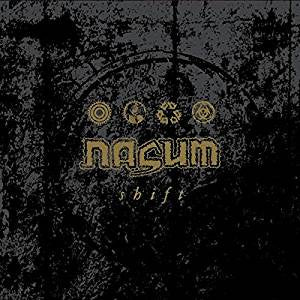 Nasum - Shift (RI)
