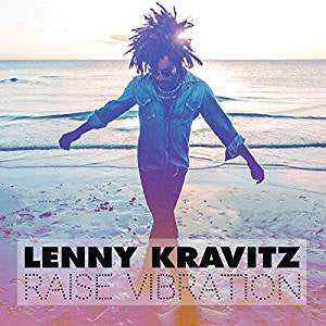 Kravitz, Lenny - Raise Vibration (2LP)