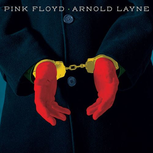 Pink Floyd - Arnold Layne Live 2007 (2020RSD/7")