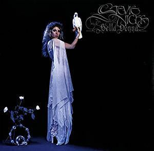 Nicks, Stevie - Bella Donna (RI/RM/180G)