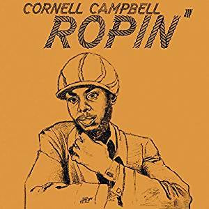 Campbell, Cornell - Ropin'