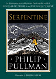 Pullman, Phillip - HIs Dark Materials: Serpentine