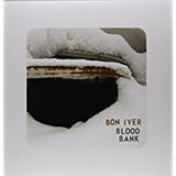 Bon Iver - Blood Bank (12" EP)